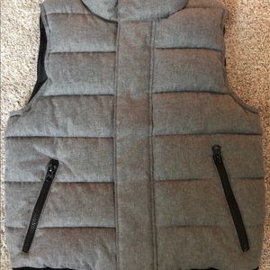 GAP Puffer Vest - Boys